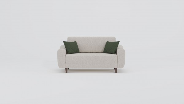 BOHEM LİZBON İKİLİ KOLTUK