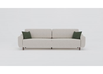 BOHEM LİZBON DÖRTLÜ KOLTUK