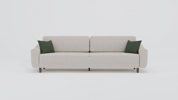 BOHEM LİZBON DÖRTLÜ KOLTUK