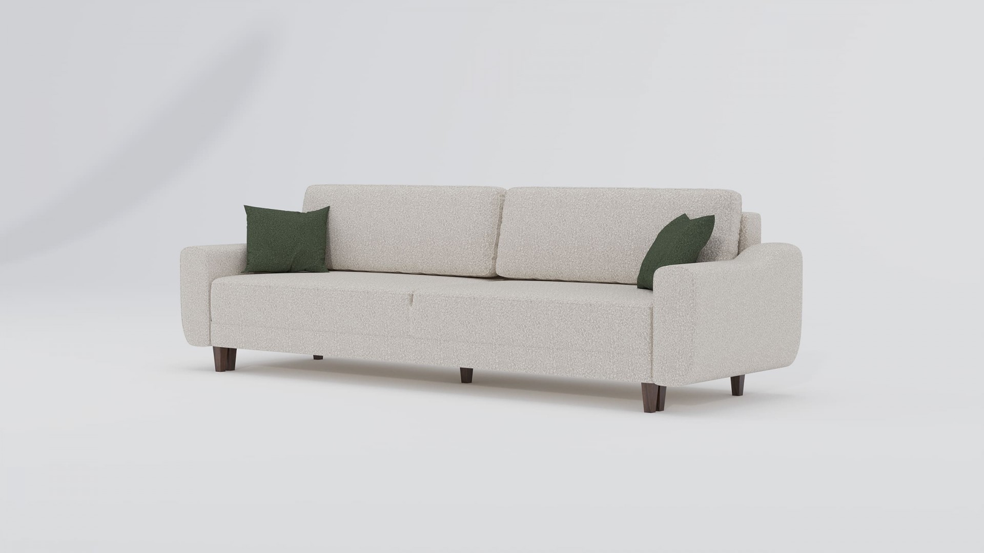 Bohem Lizbon Dörtlü Koltuk