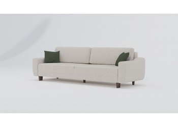 BOHEM LİZBON DÖRTLÜ KOLTUK