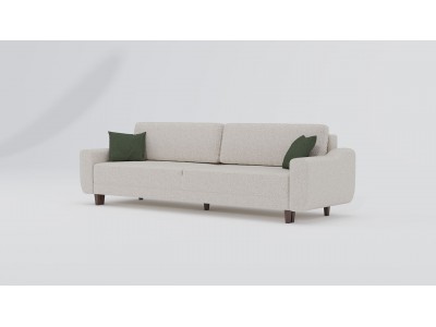 BOHEM LİZBON DÖRTLÜ KOLTUK