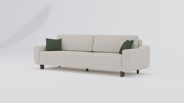 BOHEM LİZBON DÖRTLÜ KOLTUK