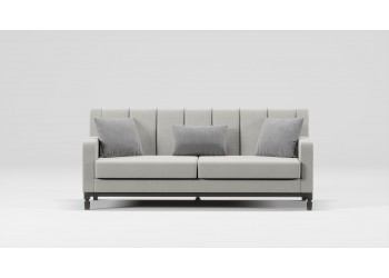 Malta Üçlü Koltuk