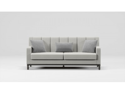 Malta Üçlü Koltuk