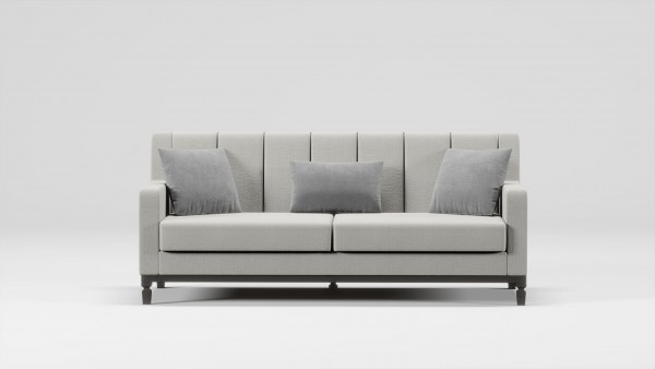 Malta Üçlü Koltuk