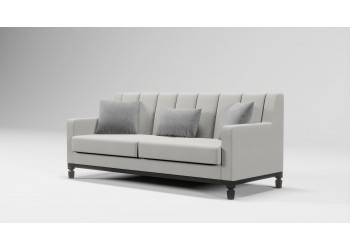 Malta Üçlü Koltuk