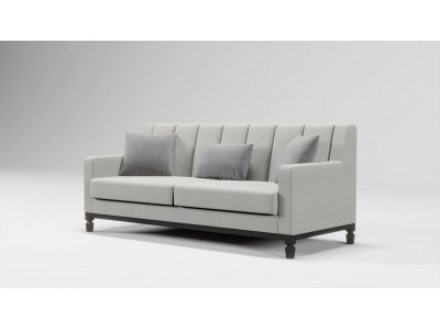 Malta Üçlü Koltuk