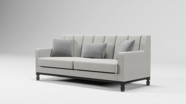 Malta Üçlü Koltuk