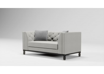 Malta Kapitoneli İkili Koltuk