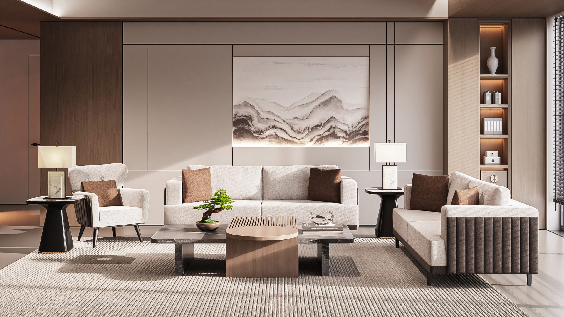 MARIVA KOLTUK TAKIMI