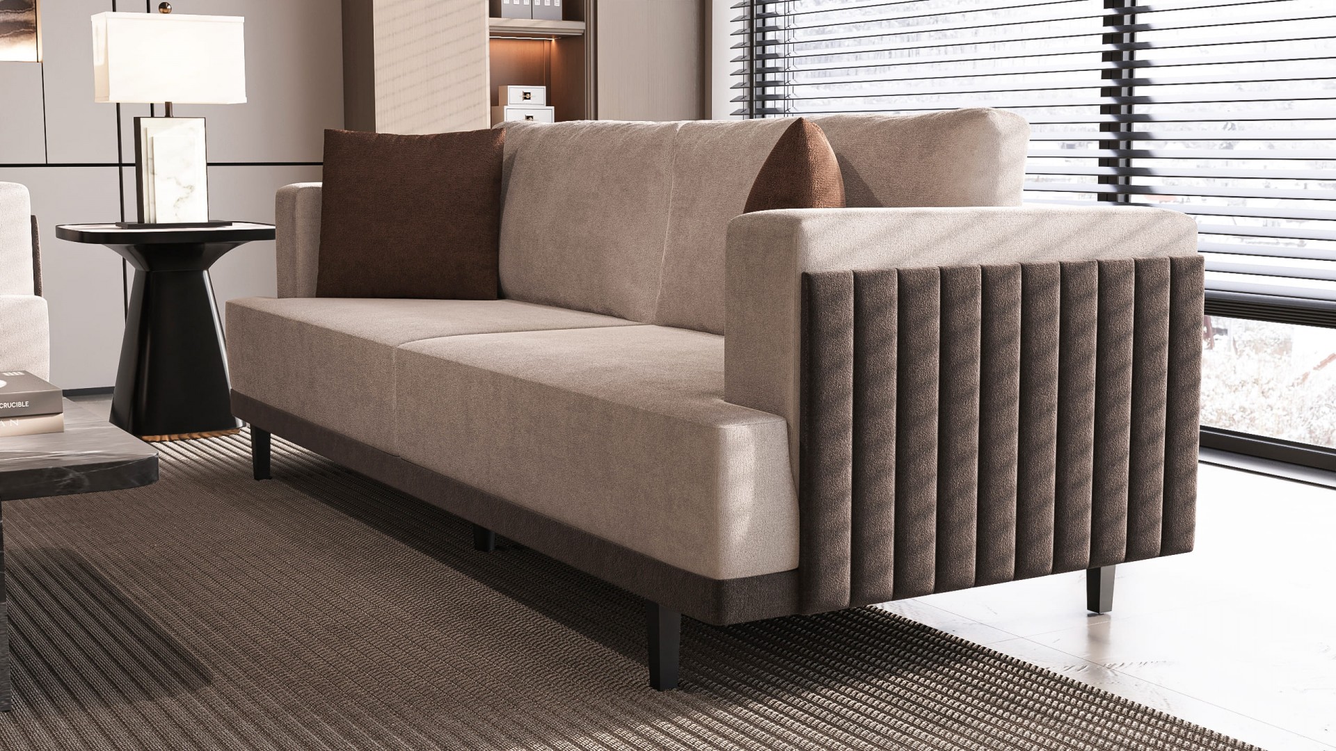 MARIVA KOLTUK TAKIMI