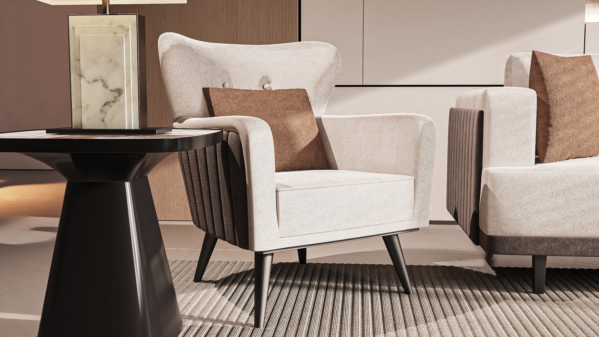 MARIVA KOLTUK TAKIMI