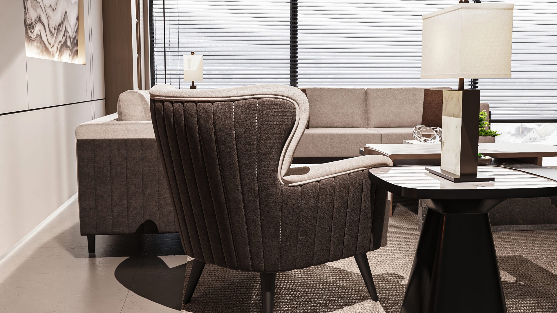 MARIVA KOLTUK TAKIMI