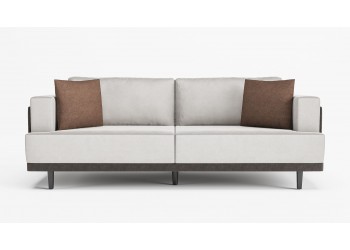 Marıva Üçlü Koltuk