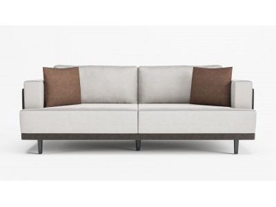 Marıva Üçlü Koltuk