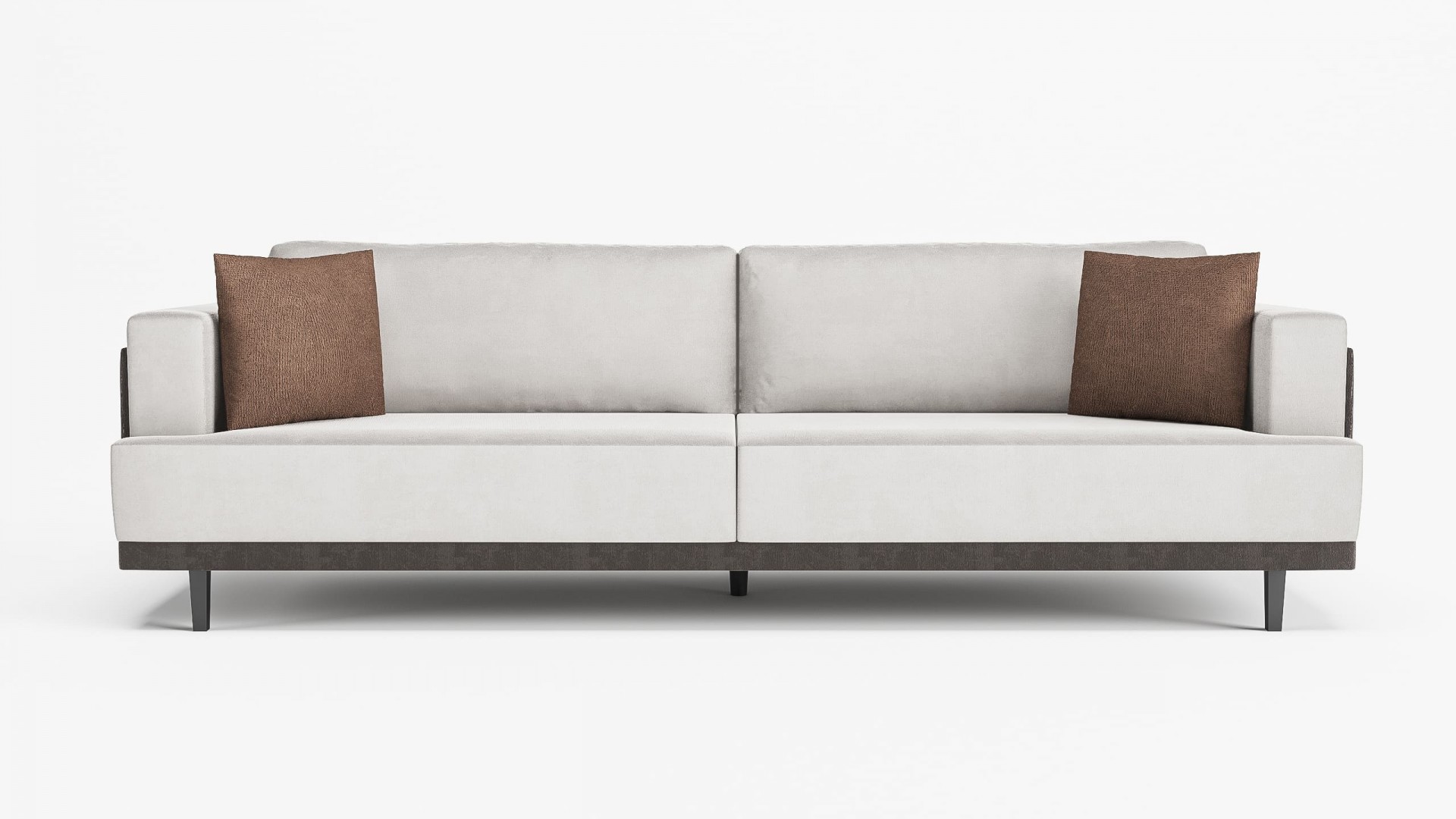 Marıva Dörtlü Koltuk