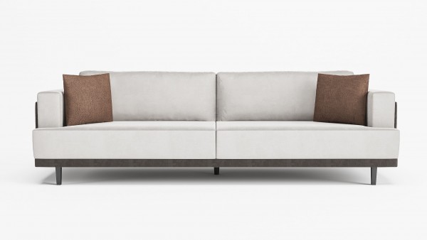 Marıva Dörtlü Koltuk