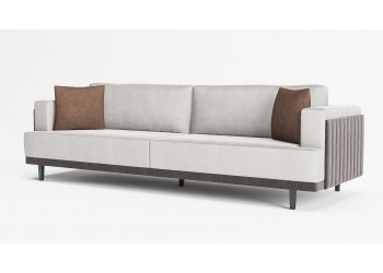 Marıva Dörtlü Koltuk