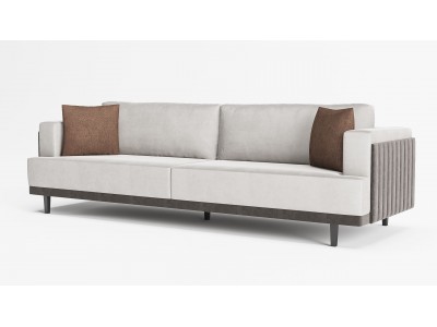 Marıva Dörtlü Koltuk