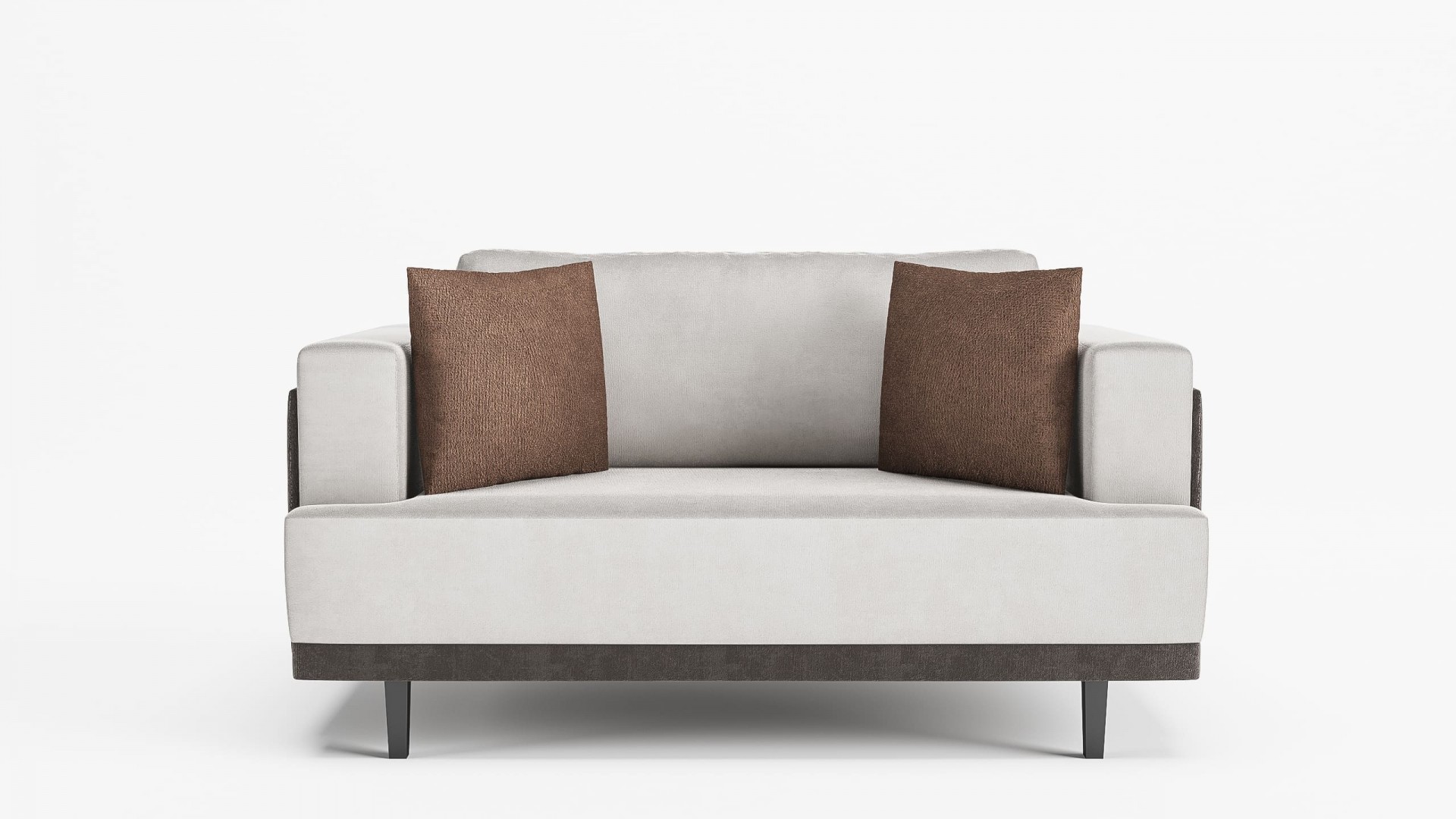 Marıva İkili Koltuk