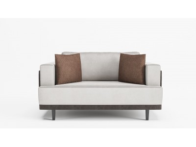 Marıva İkili Koltuk