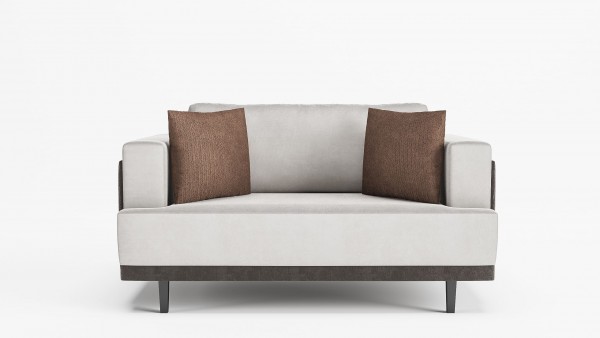 Marıva İkili Koltuk