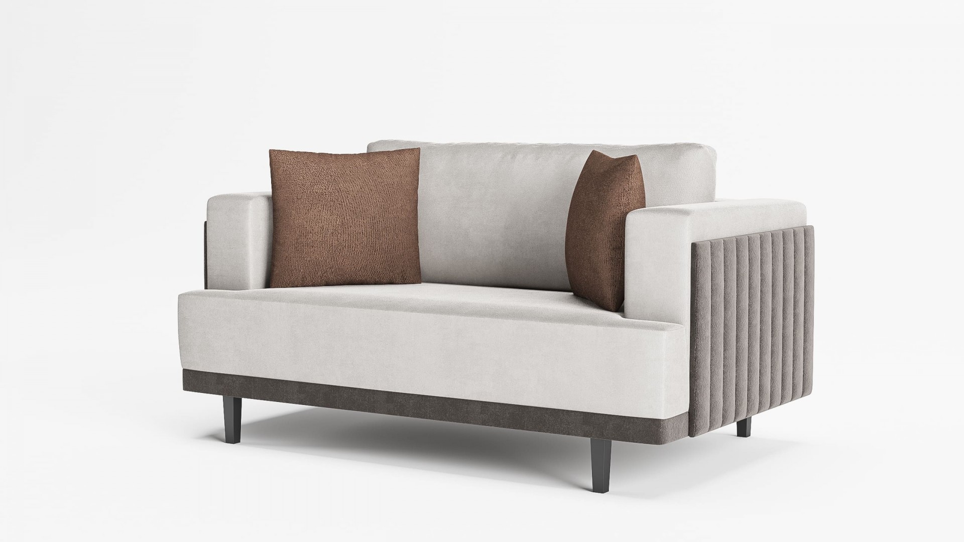 Marıva İkili Koltuk