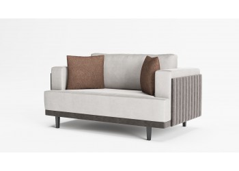 Marıva İkili Koltuk