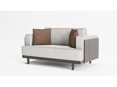 Marıva İkili Koltuk