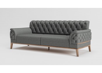 OLIVE ÜÇLÜ KOLTUK