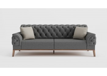 OLIVE ÜÇLÜ KOLTUK