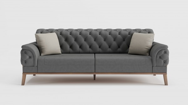 OLIVE ÜÇLÜ KOLTUK