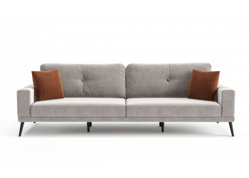 Oscar Dörtlü Koltuk