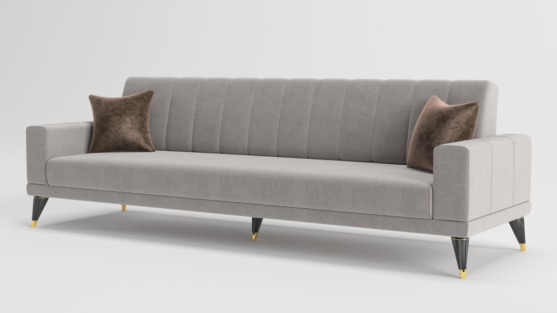 Pedra Dörtlü Koltuk