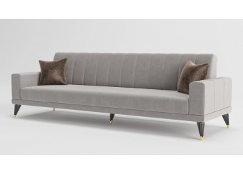 Pedra Dörtlü Koltuk