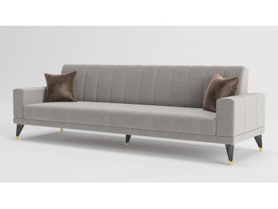 Pedra Dörtlü Koltuk