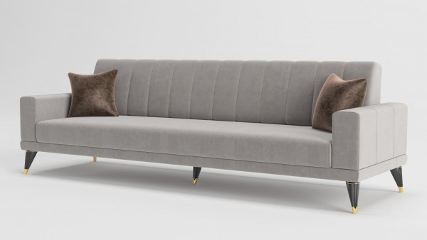 Pedra Dörtlü Koltuk