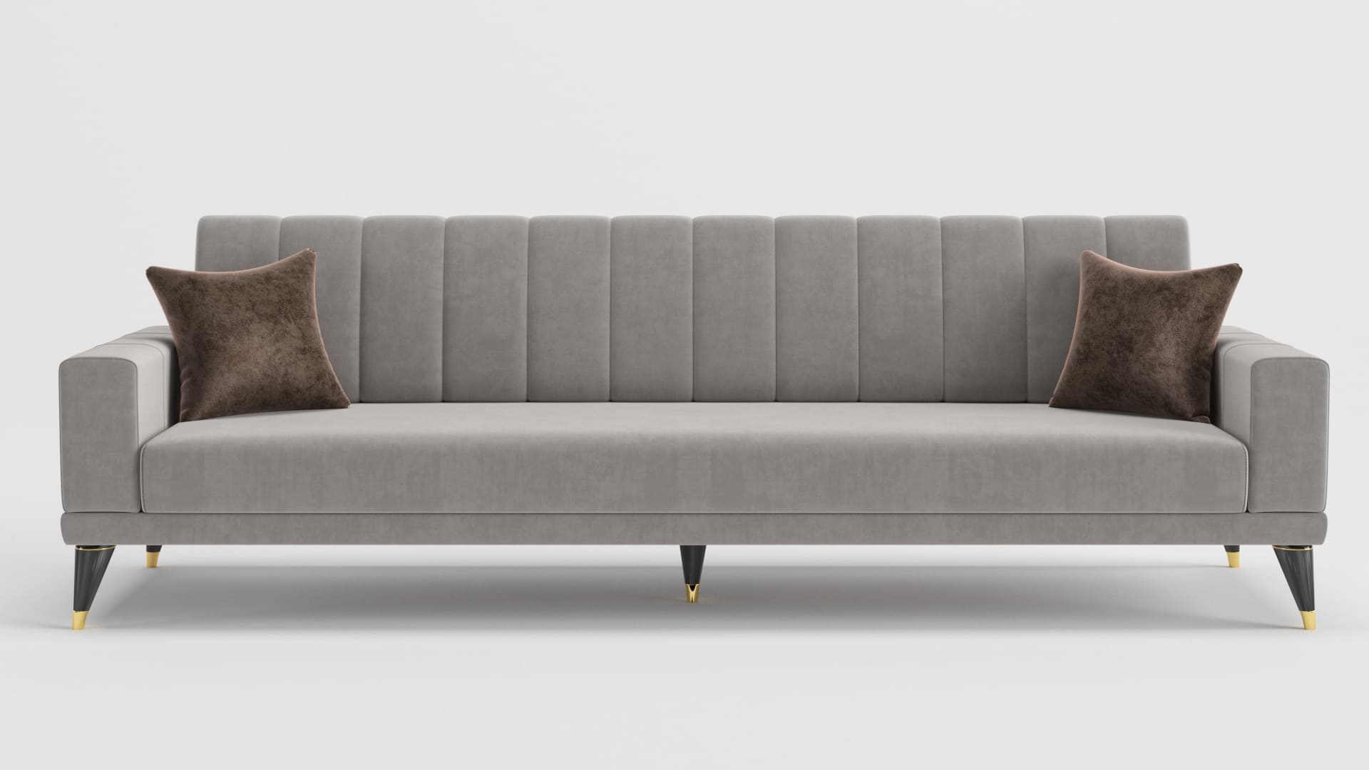 Pedra Dörtlü Koltuk