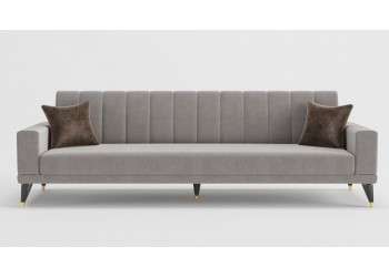 Pedra Dörtlü Koltuk