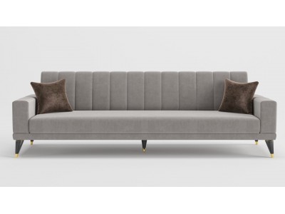 Pedra Dörtlü Koltuk