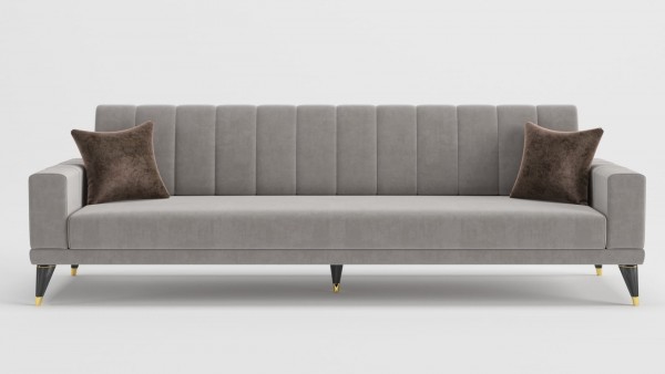 Pedra Dörtlü Koltuk