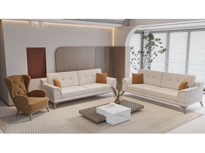 PICASSO KOLTUK TAKIMI