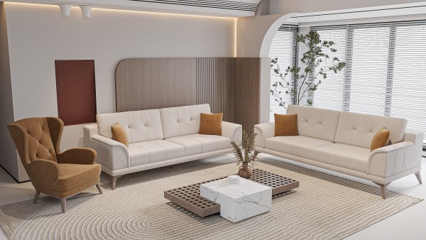 PICASSO KOLTUK TAKIMI