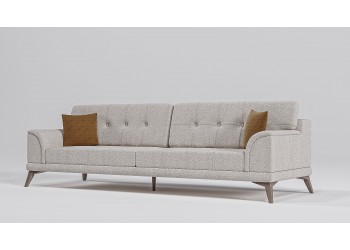 Pıcasso Dörtlü Koltuk 