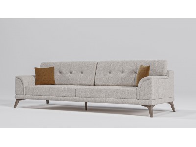 Pıcasso Dörtlü Koltuk 