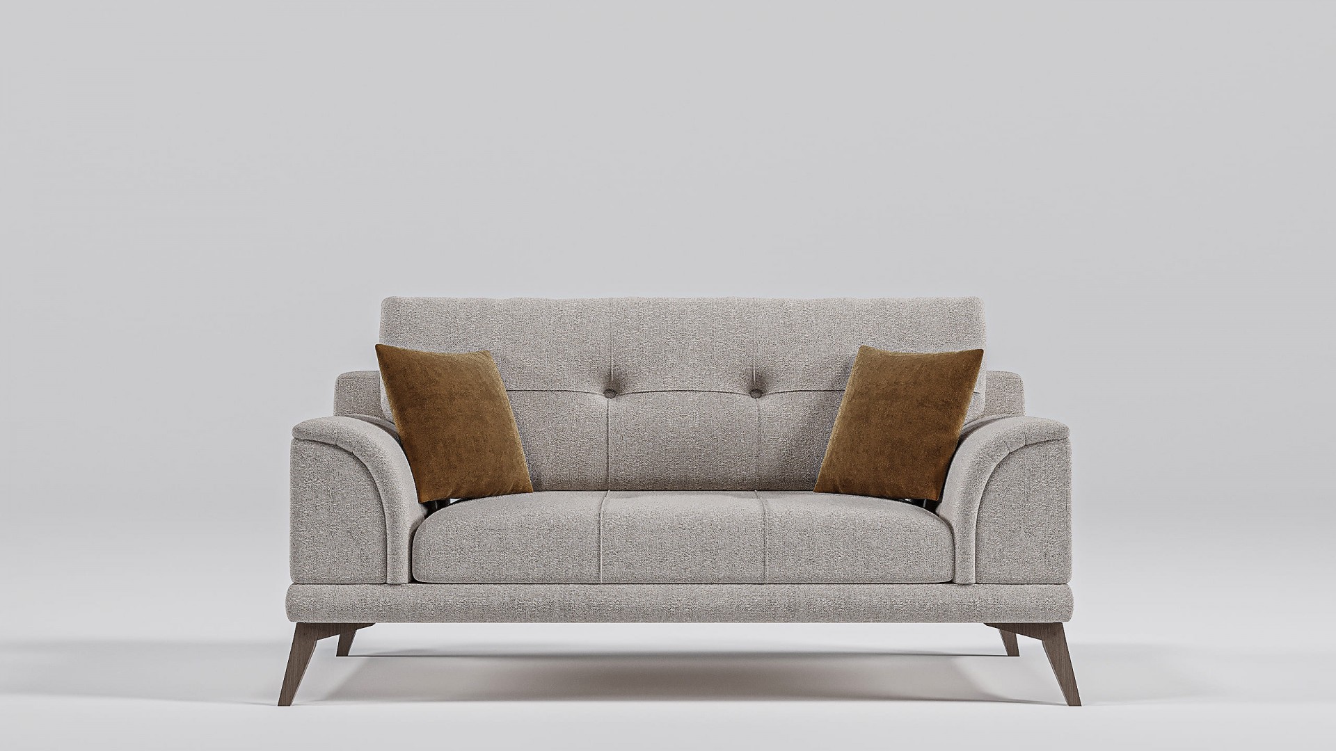 Pıcasso İkili Koltuk