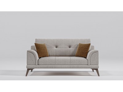 Pıcasso İkili Koltuk 