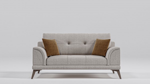 Pıcasso İkili Koltuk 