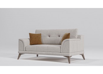 Pıcasso İkili Koltuk 